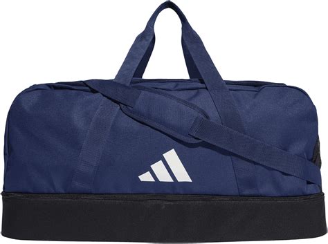 adidas sporttasche leder grün|Sporttaschen .